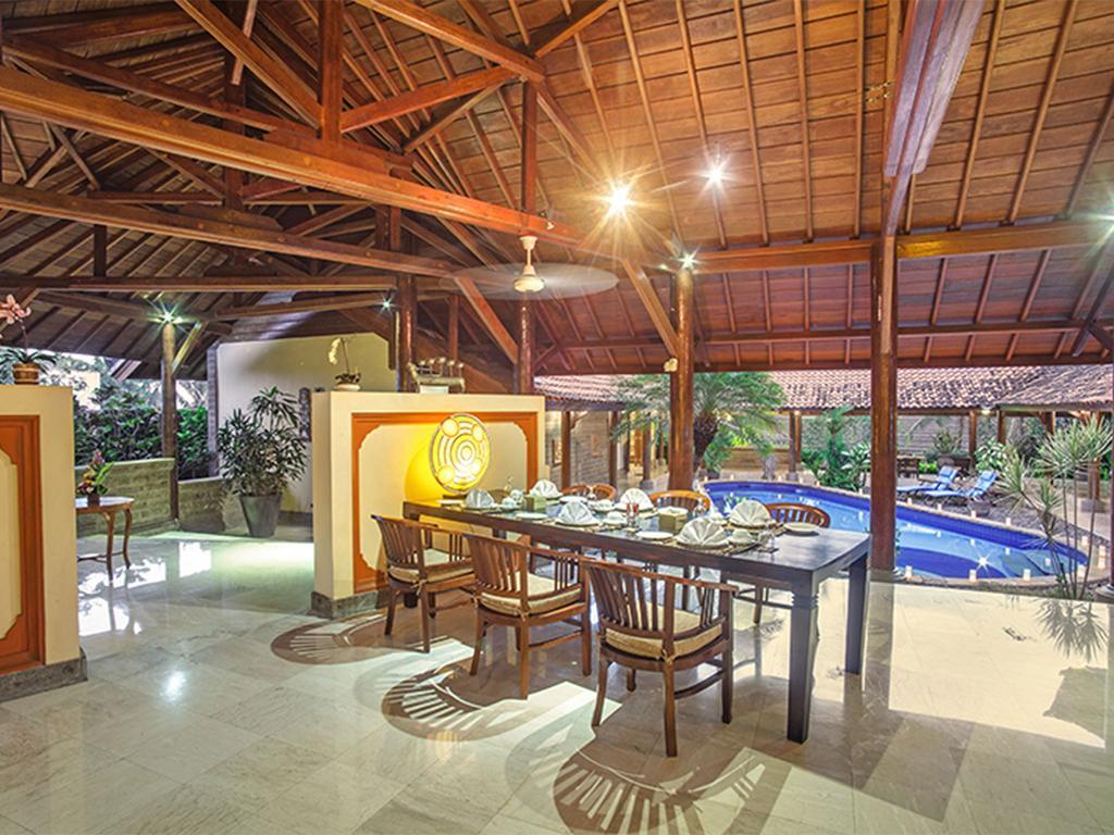 Umah Canggu * Kuta (Bali)