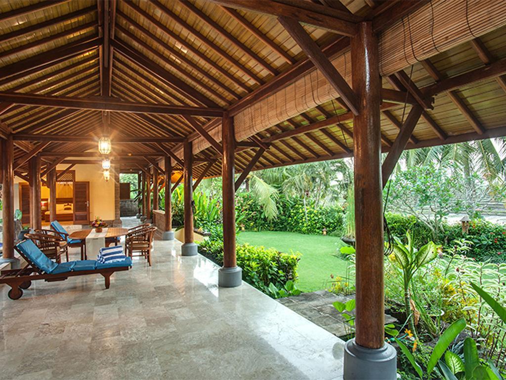 Umah Canggu Villa Kuta (Bali)