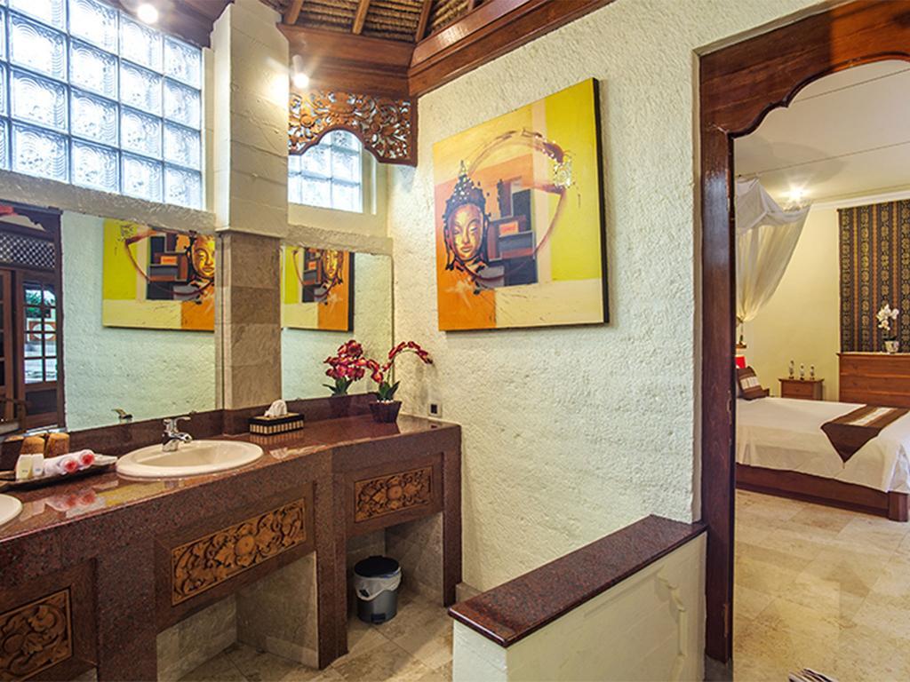 Umah Canggu Villa Kuta (Bali)
