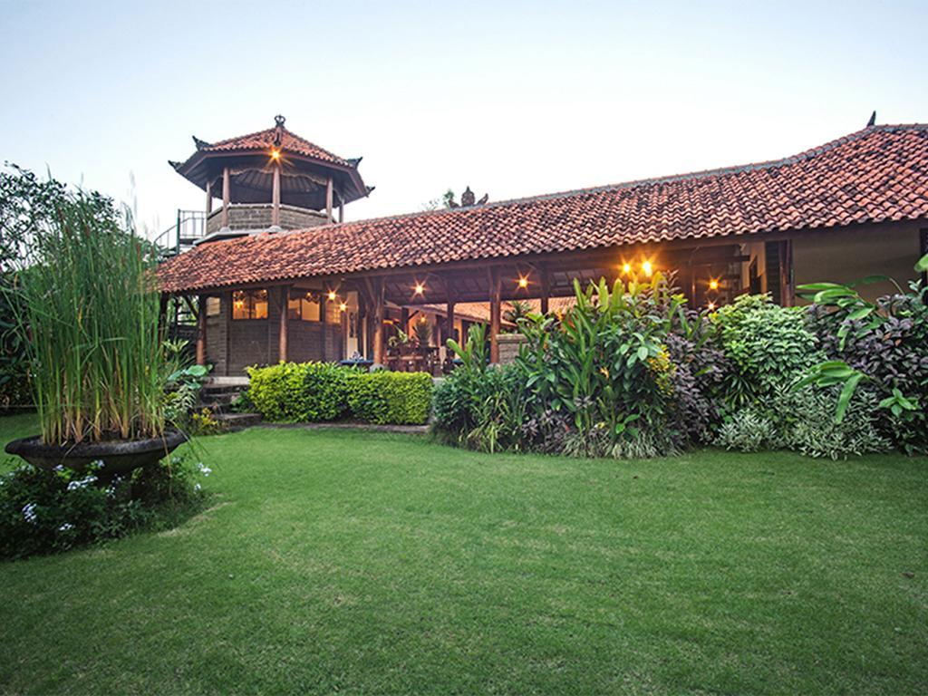 Umah Canggu Kuta (Bali)