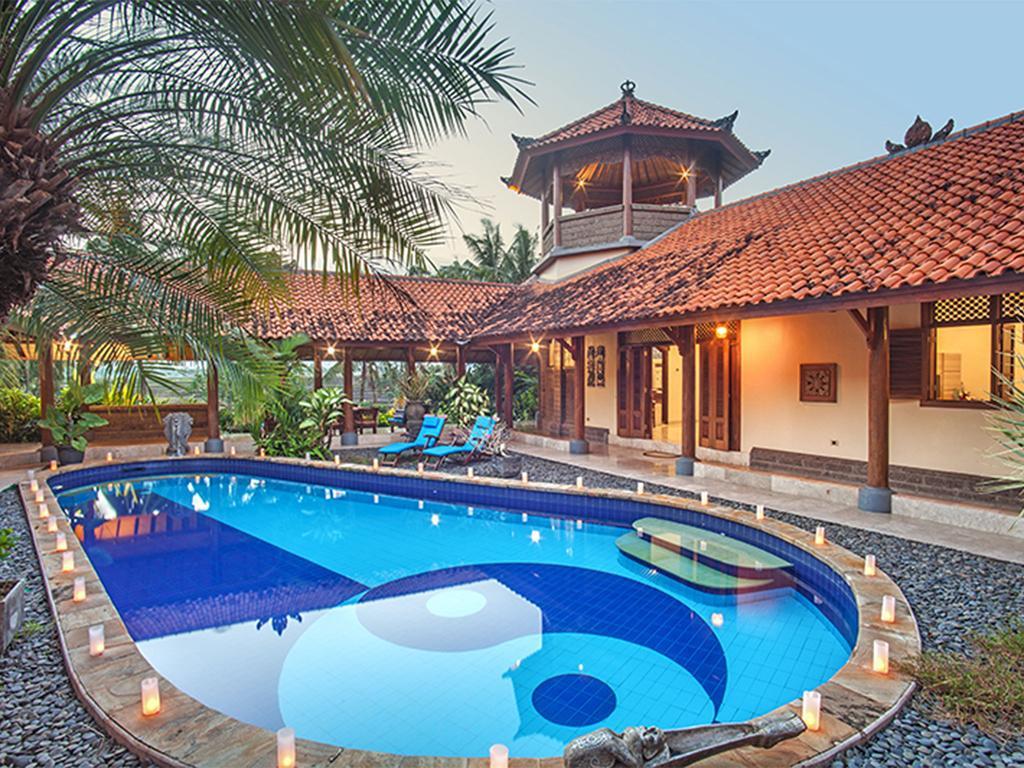 Umah Canggu Villa