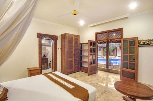 Villa Umah Canggu *