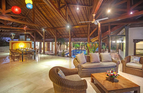 Villa Umah Canggu